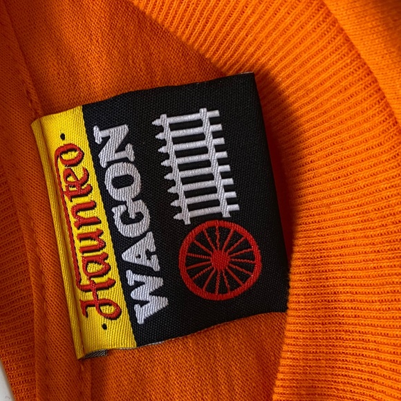 ✨Online Ceramics streetstyle handmade graphic tee✨ - Picture 3 of 5